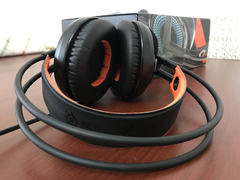 Satılık Astro A40 + Mixamp & Siberia 350