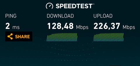 Finlandiyadayim internet ucuyor (SS)