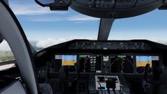  FS 2004 - FSX, X-Plane ve Prepar3d' deki Deneyimleriniz