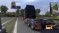  ETS2  FOTOĞRAF & VİDEO ALBÜMÜ