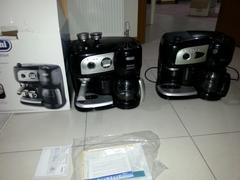  Bco 264 kombi espresso makinasi 2 adet.