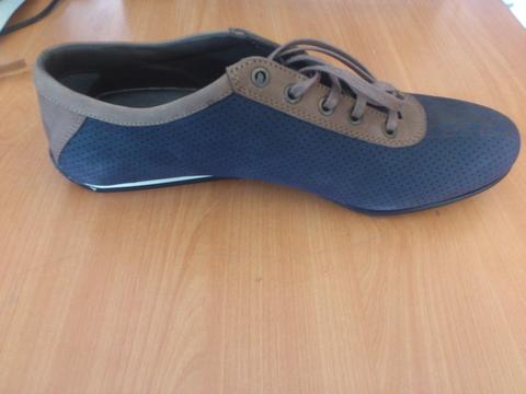 Satılık Ricardo Colin ayakkabı 85TL