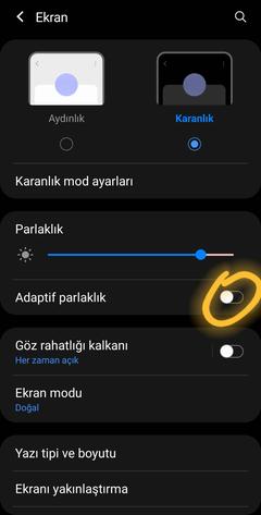 Samsung Galaxy M21 [ANA KONU] [Android 11 Geldi]