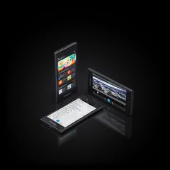  BlackBerry Venice : Android tabanlı geliyor!