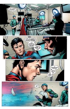 Superman'in Zekası