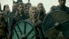 Vikings (2013 - 2020)