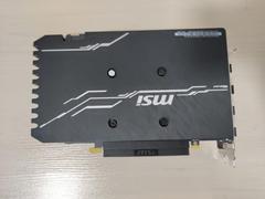 [SATIDI] MSI GTX 1660TI VENTUS [ANKARA]