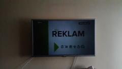  Yardım LG Smart tv Ekran kararması Sorunu