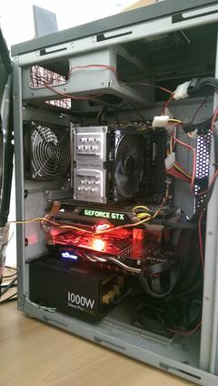  MSI GTX 980 GAMING 4G + 780 PHYSX INCELEME