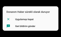 Farkettiğim ufak tefek hatalar/öneriler.