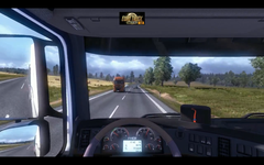 Euro Truck Simulator 2 (2012) [ANA KONU]