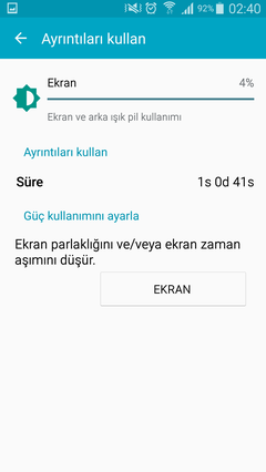 SAMSUNG GALAXY NOTE 4 [ANA KONU] (Her Şey İlk Sayfada)