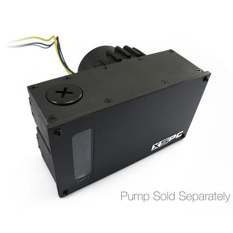 SATILIK CM STACKER STC-01 ÖZEL SU SOĞUTMA MODLU EXTREME KASA + EK ÜRÜNLER