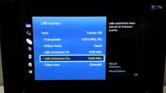 Samsung Smart TV Turksat4A Sıralı Kanal listesi [HD/SD] [02.04.2018]