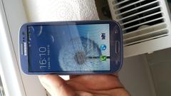 Sıfır Temizlikte Galaxy S3 Full Orjinal