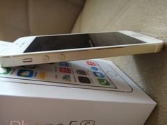 Apple iPhone 5s [ANA KONU]