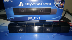 PS4 Kamera, SONY Move Racing Wheel ve Move Sharpshooter Move için Silah (Move oyun uyumlu)