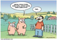 CİNLER HAKKINDA NELER BİLİYORSUNUZ ?