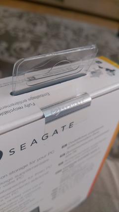 Seagate Expansion 1.5TB   199TL