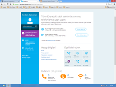  SKYPE YENİ ÜYEYİM CAHİLİM Bİ EL ATIN