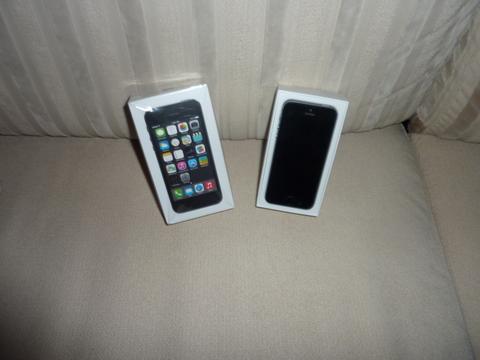 iPhone 5S 32 GB Space Gray (Kayıtlı)