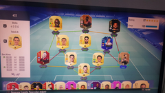 EA FC 24 Ultimate Team (FUT) [PS/XBOX ANA KONU] #Coin satışı yasaktır! PİNG SORUNU ÇÖZÜM İLK MESAJDA