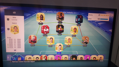 EA FC 24 Ultimate Team (FUT) [PS/XBOX ANA KONU] #Coin satışı yasaktır! PİNG SORUNU ÇÖZÜM İLK MESAJDA