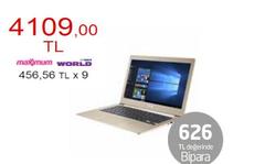  Asus ULTRABOOK UX303UB-R4088T Kullanıcıları Gurubu (i7 6500U 13,3' 8 GB 256 GB SSD W10)