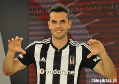  [Beşiktaş 2015/2016 Sezonu] Genel Tartışma ve Transfer Konusu