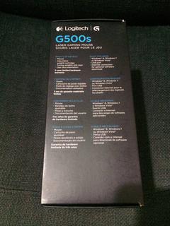  Logitech g500s 150 TL