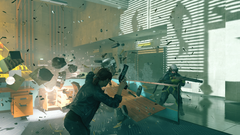 CONTROL (27 Ağustos 2019) [PS4 ANA KONU]