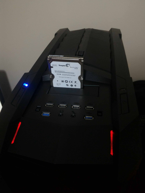 AeroCool Xpredator 2 - Detaylı İnceleme! Türkiye'de İlk!