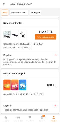 Walkingpad R1 Pro Special Edition Katlanabilir Koşu Bandı 1315 tl trendyol