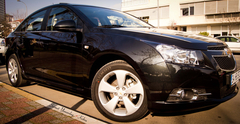 ★★★ CHEVROLET CRUZE ★★★