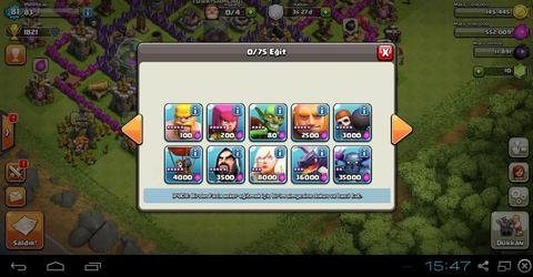 81 Lv. TH9 Köy. 4 İşçi 1800 Kupa