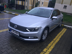 Volvo S60 la kaza