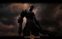  God of War Wallpaperları