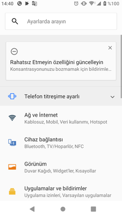 Xperia™ XZ Premium (Sony Mobile) Kullanıcılar Kulübü