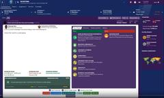 / / FOOTBALL MANAGER 2020 / [ANA KONU] / / [v20.4.4]