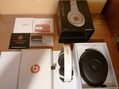  Monster Studio Headphone Beats by Dr. Dre Replica İncelemesi