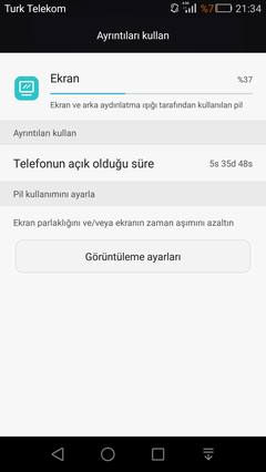  **HUAWEI GR5 ANA KONU VE Kullanicilar kulübü**