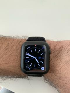 Apple Watch (Tüm Modeller) [ANA KONU]