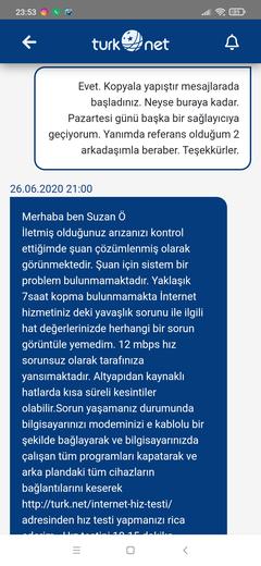 TürkNet'e Bulaşmayın Hele Yapa'ya Asla