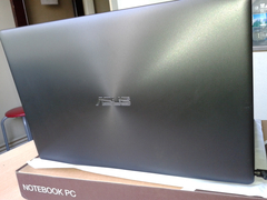  ASUS X550LC-XO045D inceleme