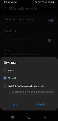 Türk Telekom Selfy Sınırsız Sosyal Medya paketi deniyor ama sözde sınırsız!