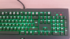  Razer Blackwidow Ultimate 2014 Mekanik Klavye İncelemesi