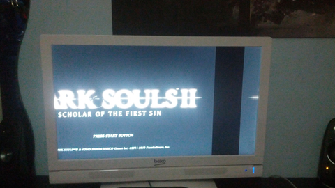 Beyler Çok Acil Yardım Ekrana Hal Geldi!