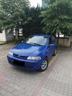  DH ^^__FIAT PALIO KULÜBÜ__^^ ''