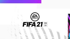 FİFA 21 XBOX ONE / X / SERİES X [ANA KONU]