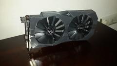  Asus ROG Strix 1050 TI DVI-I Portu